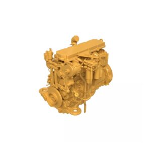 Caterpillar C11 Reman Engine 20R-9439 Engine Assembly