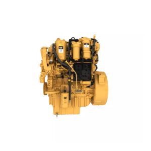 Caterpillar Complete Replacement Engine 474-2661 Engine Assembly