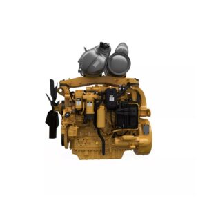Caterpillar Complete Replacement Engine 538-2390 Engine Assembly
