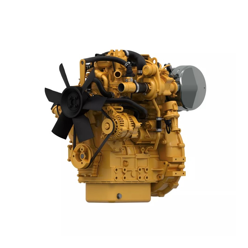 Caterpillar Complete Replacement Engine 578-4110 Engine Assembly