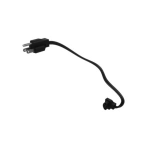 Caterpillar 120 Volt Water Jacket Heater Cord 159-6108 Engine Block Heater
