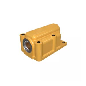 Caterpillar Jacket Water Heater Adapter 238-0293