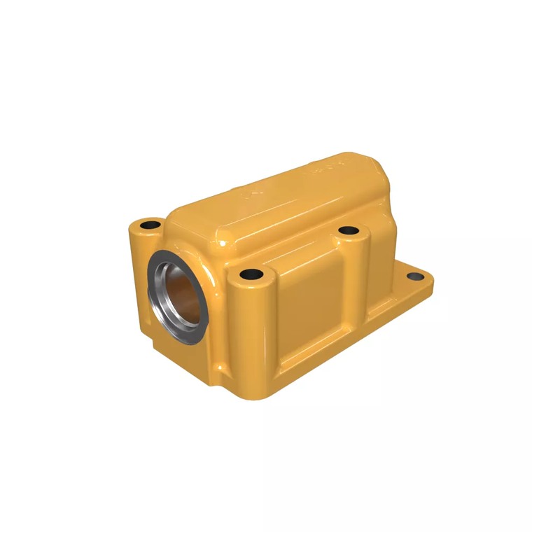 Caterpillar Jacket Water Heater Adapter 238-0293