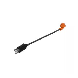 Caterpillar 120 Volt Water Jacket Heater Cord 246-8631 Engine Block Heater