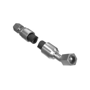 Caterpillar Engine Coolant Heater Hose 354-2876