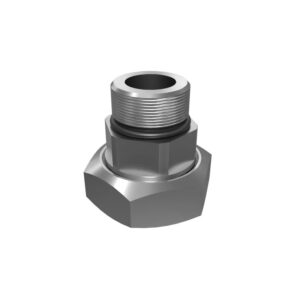 Caterpillar Engine Coolant Heater Adapter 369-7764