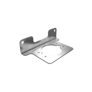 Caterpillar Coolant Heater Mount Bracket 471-0783