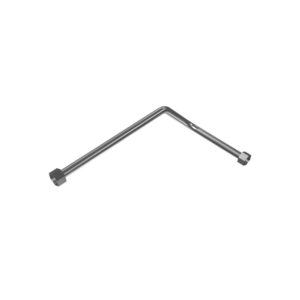 Caterpillar 22.1mm ID Water Jacket Heater Tube 584-6217