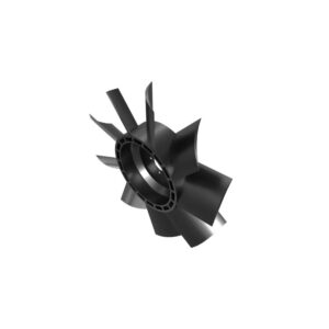 Caterpillar 9 Blade Cooling Fan 138-2240