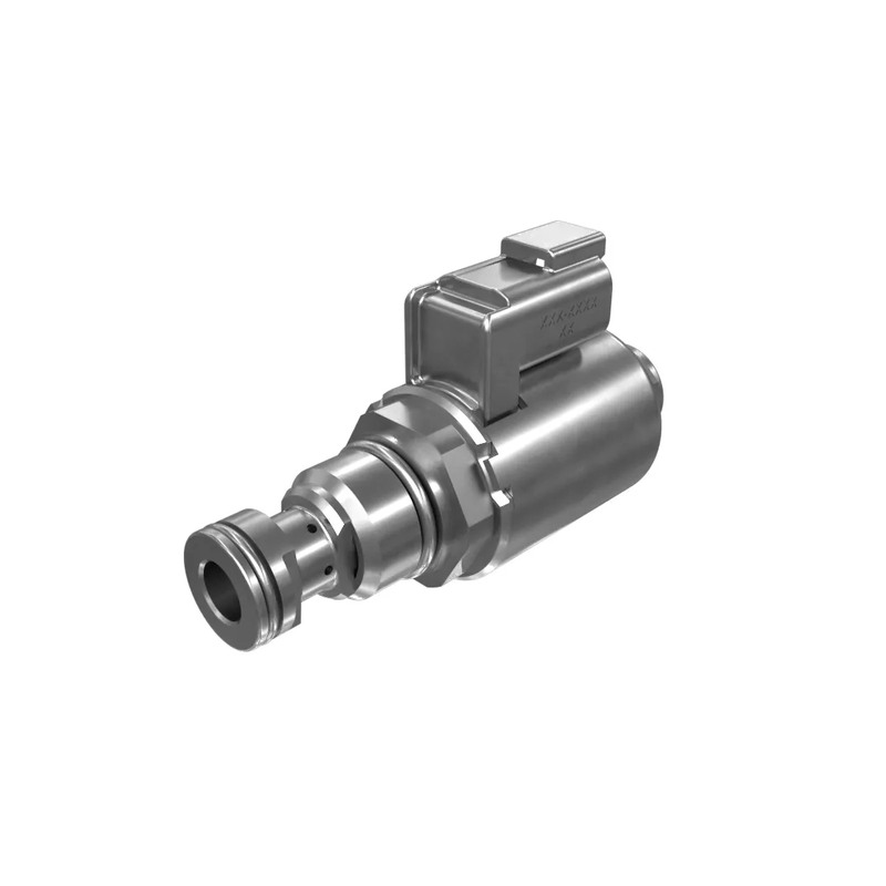 Caterpillar Solenoid Modulating Valve 173-2056