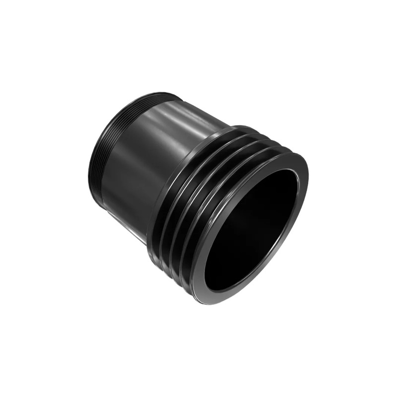 Caterpillar 244mm Outer Diameter Crankshaft Pulley 266-2415