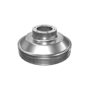 Caterpillar 332.2mm Outer Diameter Fan Drive Pulley 271-6489