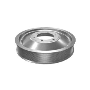 Caterpillar 14 Groove Fan Drive Pulley 295-0494