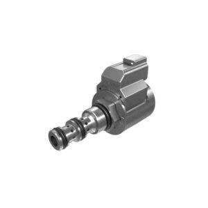 Caterpillar 24 Volt Direct Current Solenoid Valve 314-9274