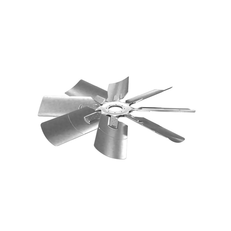Caterpillar 8 Blades Suction Fan Spider 335-5763
