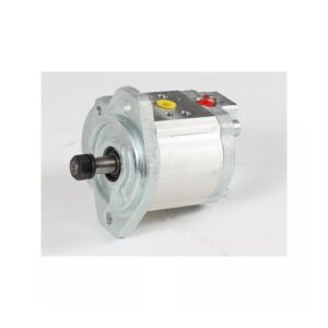 Caterpillar Cooling Fan Motor 349-2987