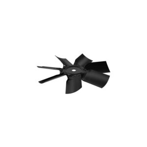 Caterpillar 7 Blade Blower Fan 353-4541