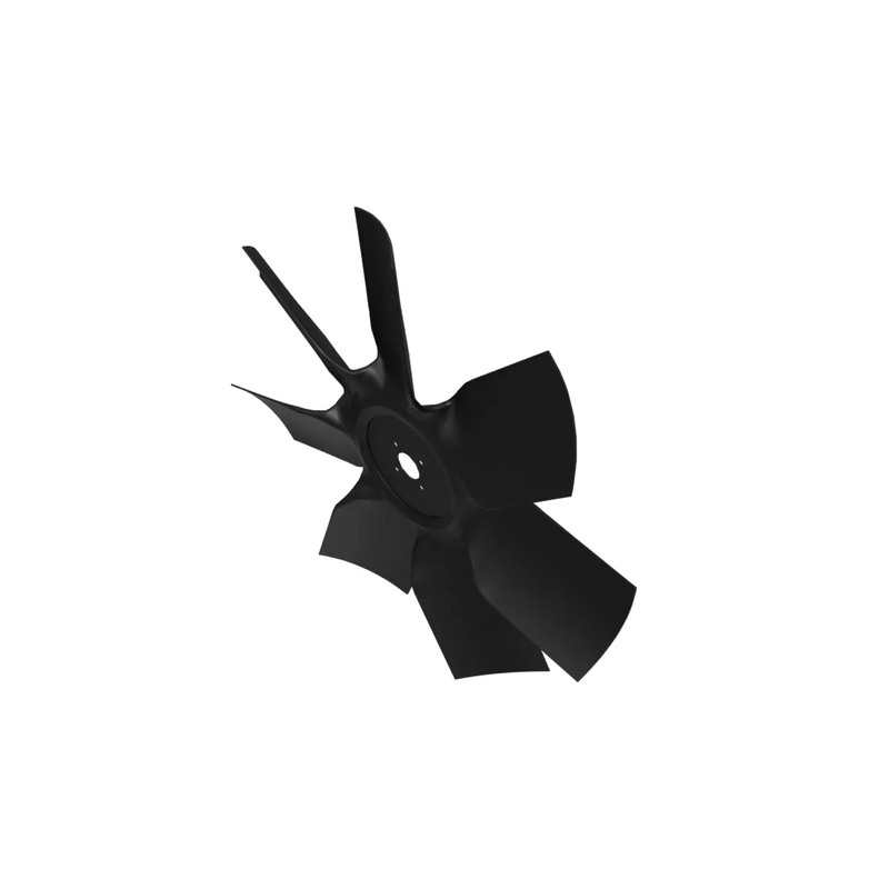 Caterpillar 7 Blade Suction Fan 359-4817