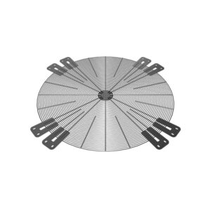 Caterpillar Cooling Suction Fan Guard 559-4674