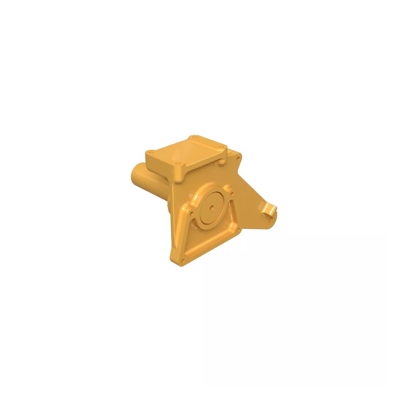 Caterpillar Fan Bracket Mounting Bracket 149-7756
