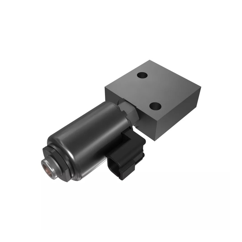 Caterpillar Hydraulic Fan Mounting Valve 194-2530