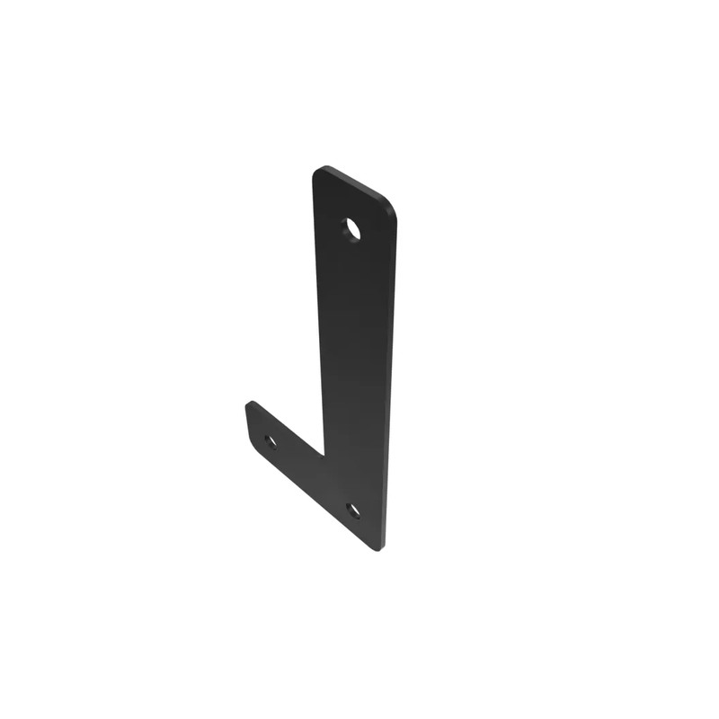 Caterpillar 2mm Thick Fan Guard Baffle Mounting Strip 272-2957