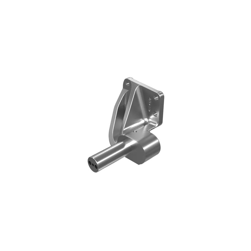 Caterpillar Fan Drive Mounting Bracket 4N-4682