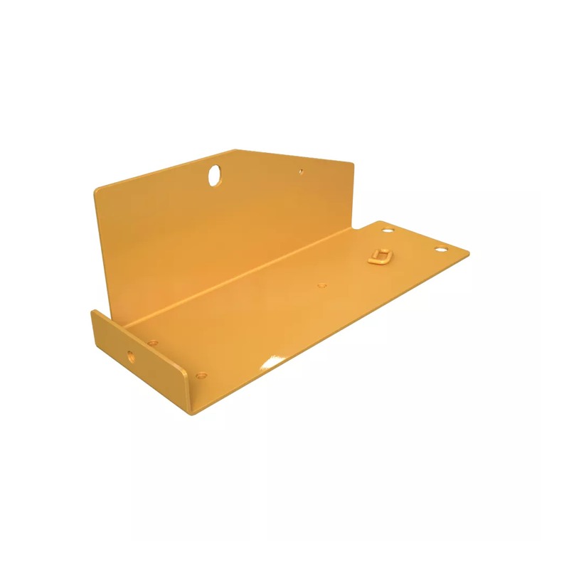 Caterpillar Variable Pitch Fan Mounting Plate 539-2636