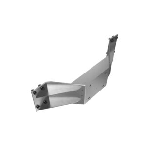 Caterpillar Radiator Fan Drive Mounting Support 617-8728