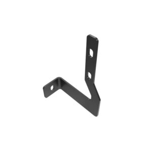Caterpillar 4mm Thick Radiator Fan Guard Mounting Bracket 633-4543