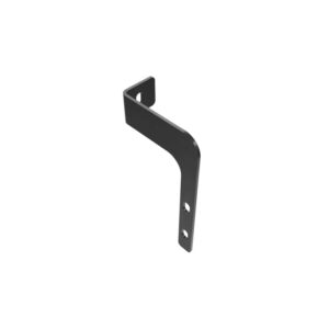 Caterpillar 4mm Thick Radiator Fan Guard Mounting Bracket 633-4544