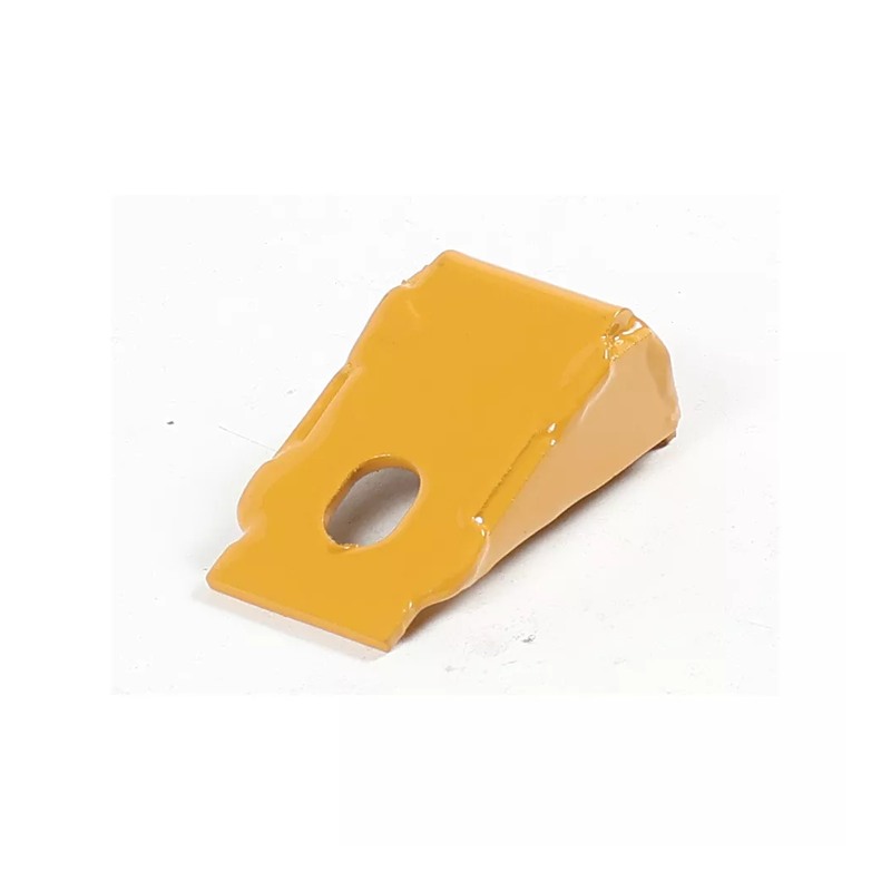 Caterpillar Fan Access Door Mounting Plate 7I-4983