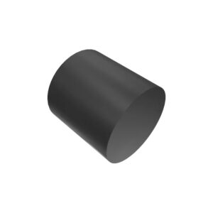 Caterpillar Hydraulic Pedal Plastic Cap 126-8059