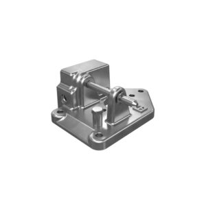 Caterpillar Foot Brake Pedal Base 151-5594