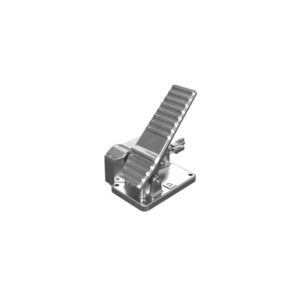 Caterpillar Brake Pedal 205-9236