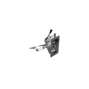Caterpillar Governor Brake Pedal 231-7314