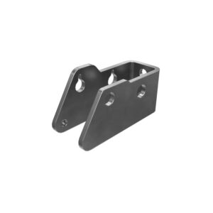 Caterpillar Foot Pedal Support 498-7711