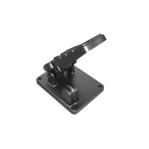 Caterpillar Service Brake Pedal 499-3487