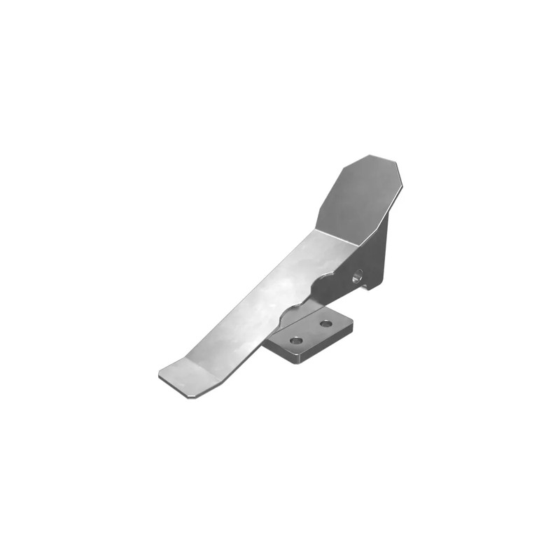 Caterpillar Left Hand Control Pedal 553-9982