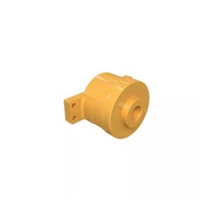 Caterpillar Front Idler Recoil Spring Support 101-2620