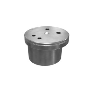 Caterpillar 105.88mm Diameter Front Idler Gear Shaft 151-0149
