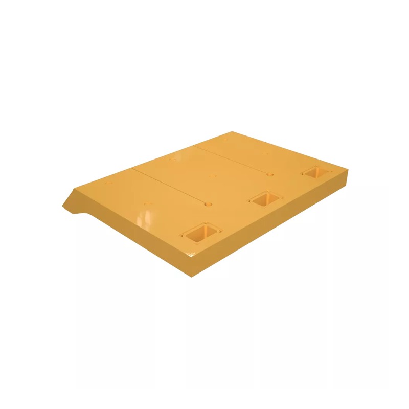 Caterpillar Idler Guard Upper 165-7855