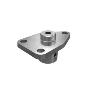 Caterpillar Shaft Drive Idler 170-7502