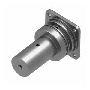 Caterpillar 198mm Length Idler Shaft 1N-3842