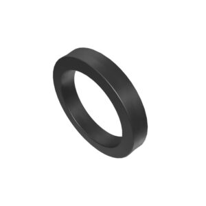 Caterpillar 74.7mm Inner Diameter Front Idler U-Cup Seal 1P-4879