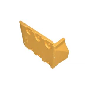 Caterpillar Front Idler Wheel Side Cover 248-3959