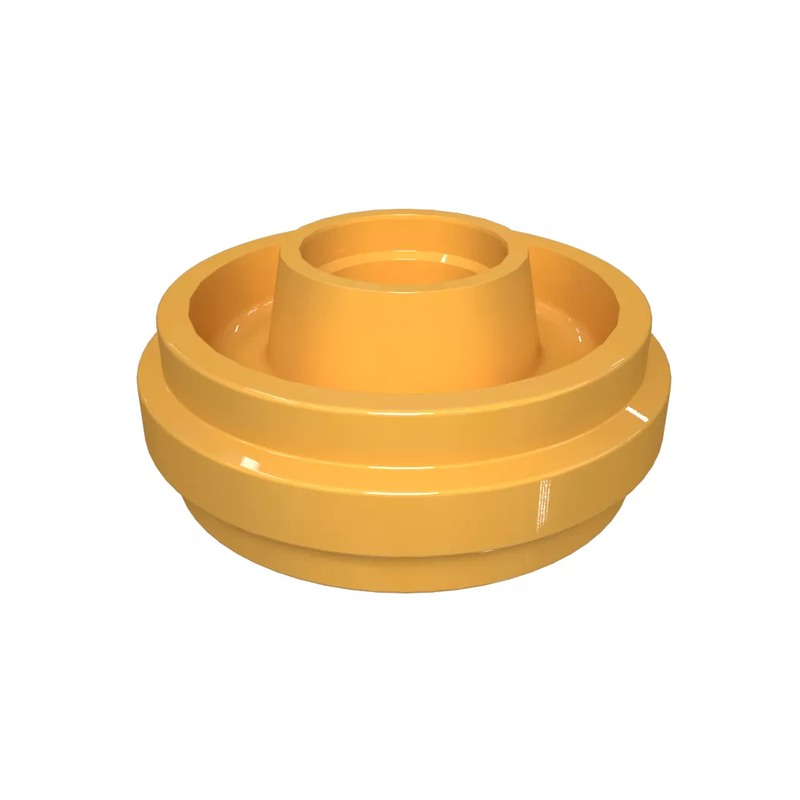 Caterpillar Undercarriage Front Idler 262-4104