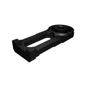 Caterpillar Front Idler Inner Support 282-0979