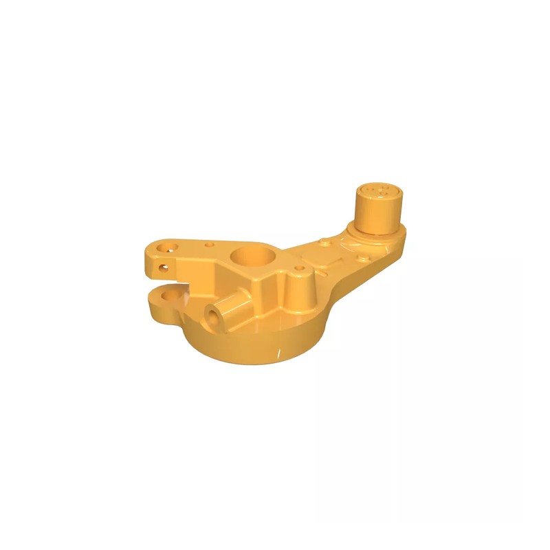 Caterpillar Front Idler Link 286-4226