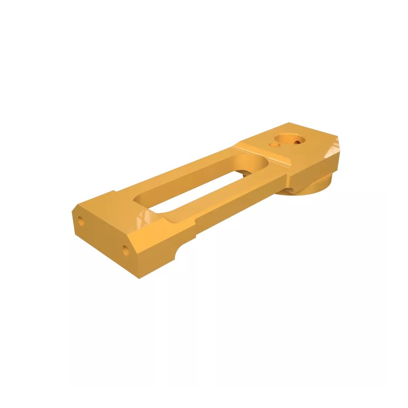 Caterpillar Front Idler Support 423-4779